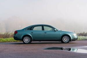 Bild 24/50 von Audi A6 1.8 T (2000)