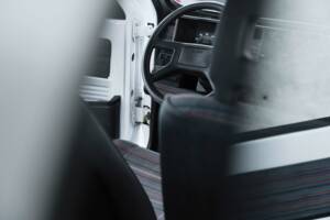 Bild 33/50 von FIAT Panda 4x4 1,0 (1990)