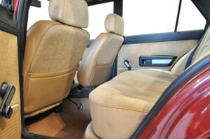 Imagen 27/38 de Alfa Romeo Giulietta 1.6 (1983)