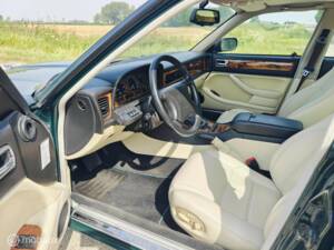 Image 20/50 of Jaguar XJR 4.0 Supercharged (1996)