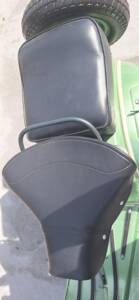 Bild 20/51 von Piaggio Vespa 125 (1956)