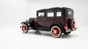 Bild 4/15 von Chevrolet Universal (1930)