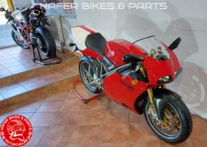 Afbeelding 2/40 van Ducati 996 R (2001)
