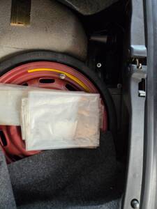 Bild 27/27 von Porsche 911 Carrera 3.2 (1987)