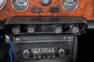 Immagine 20/50 di Triumph TR 6 (1973)