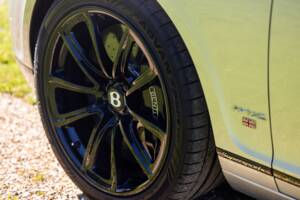 Image 18/46 of Bentley Continental Supersports (2010)