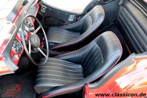 Image 4/40 of Triumph TR 3A (1959)