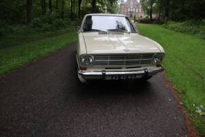 Bild 6/55 von Opel Kadett 1,1 S (1971)