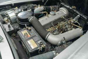 Imagen 19/19 de Mercedes-Benz 190 SL (1958)