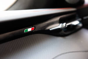 Immagine 17/34 di Maserati GranTurismo Trofeo (2024)