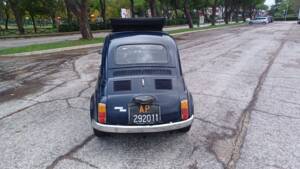 Bild 27/89 von FIAT 500 R (1975)