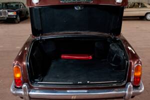 Bild 61/69 von Rolls-Royce Silver Shadow I (1971)