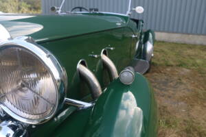 Image 44/44 de Lagonda 4,5 Liter LG 45 Rapide (1936)