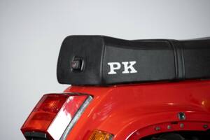 Bild 22/34 von Piaggio DUMMY (1982)