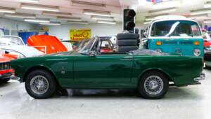 Image 8/29 of Sunbeam Alpine Mk V (1967)