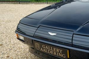 Bild 17/50 von Aston Martin V8 Zagato Vantage Volante (1990)