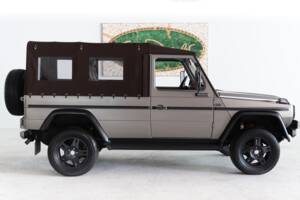 Bild 11/55 von Steyr-Puch 230 GE (lang) (1993)