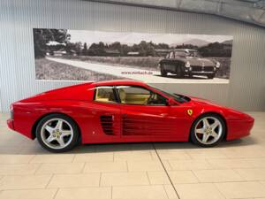 Bild 7/21 von Ferrari 512 TR (1992)