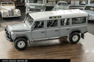 Immagine 8/15 di Land Rover Defender 147 (2002)