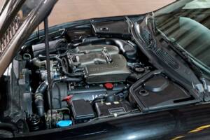 Bild 54/55 von Jaguar XKR (2000)