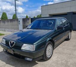 Image 1/30 of Alfa Romeo 164 2.0i V6 Turbo (1992)