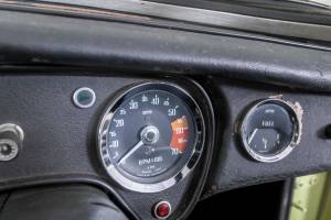 Immagine 16/50 di MG MGB (1976)