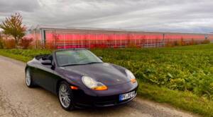 Bild 9/55 von Porsche 911 Carrera (1998)