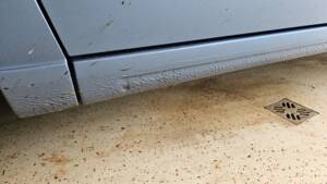Bild 45/60 von Volkswagen Golf III 1.8 (1993)
