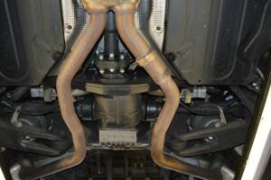 Imagen 96/100 de Mercedes-Benz E 55 AMG (2003)