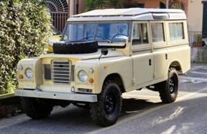 Imagen 6/22 de Land Rover 109 (1977)