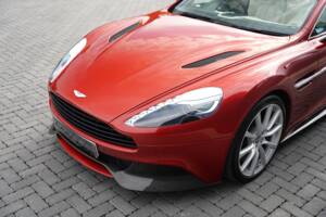Bild 28/50 von Aston Martin Vanquish (2013)