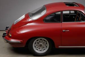 Bild 8/42 von Porsche 356 B Carrera 2/2000 GS (1963)