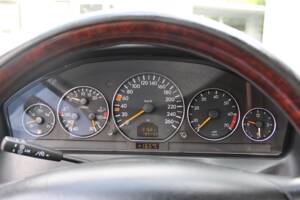 Image 31/50 of Mercedes-Benz SL 320 (2001)