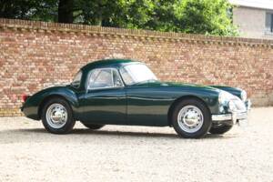 Image 36/50 de MG MGA 1500 (1958)