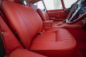 Imagen 21/62 de Jaguar Type E 4.2 (1966)