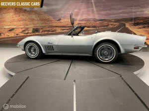 Afbeelding 23/50 van Chevrolet Corvette Stingray (1970)