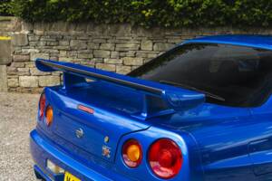 Imagen 25/50 de Nissan Skyline GT-R (1999)