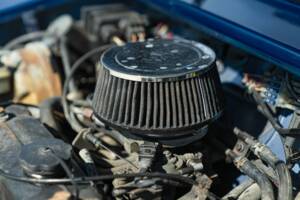 Bild 46/50 von Rover Mini Cooper 1,3 (1992)