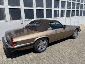 Bild 9/42 von Jaguar XJ-S Convertible (1989)