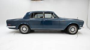 Imagen 12/15 de Rolls-Royce Silver Shadow I (1970)