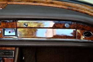 Imagen 41/98 de Mercedes-Benz 300 SE (1966)