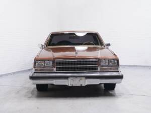 Imagen 3/8 de Buick Electra (1978)
