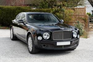 Image 9/20 of Bentley Mulsanne (2011)