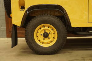 Image 10/30 of Land Rover Defender Works V8 Trophy (2015)