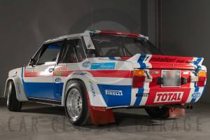 Image 18/66 of FIAT 131 Abarth group 4 (1977)