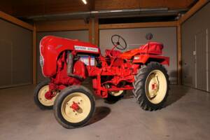 Afbeelding 1/50 van Porsche-Diesel Junior A111 (1957)