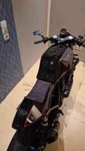 Image 12/56 of BMW K 75 RT (1993)