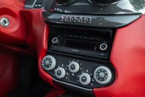 Immagine 37/50 di Ferrari 599 GTB HGTE (2010)