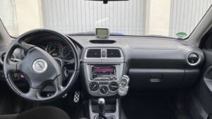 Afbeelding 4/4 van Subaru Impreza 2.0 WRX (2001)