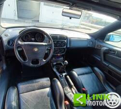 Bild 9/10 von Alfa Romeo Spider 3.0 V6 (1997)